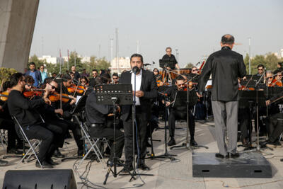 رونق موسیقی در دو سال اخیر