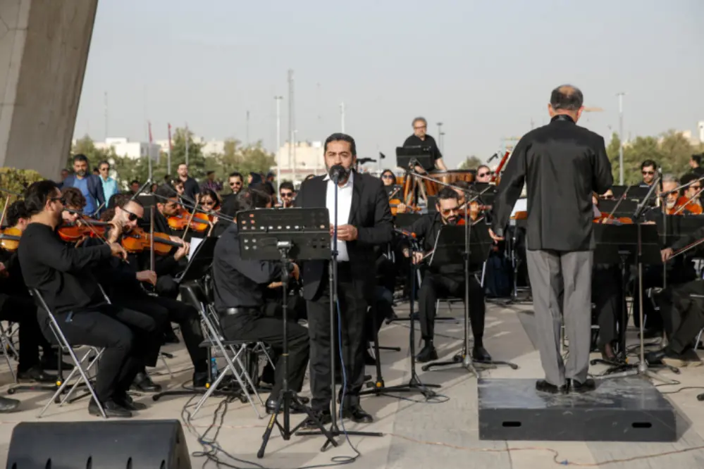 رونق موسیقی در دو سال اخیر