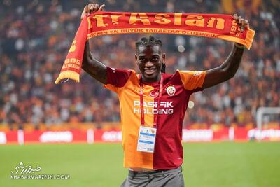 افشای دلیل انتقال شوکهکننده ستاره میلان به گالاتاسرای - پارس فوتبال