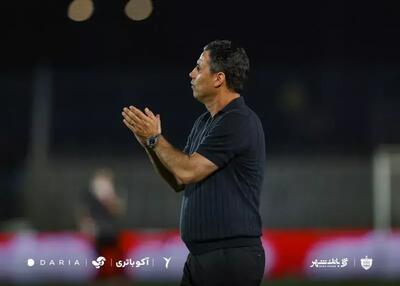 واکنش مهدی تارتار با انتشار استوری به حمایت هواداران پرسپولیس
