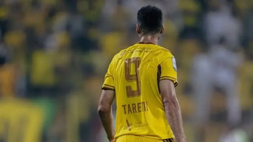  مهدی طارمی از هواداران الوصل عذرخواهی کرد - پارس فوتبال