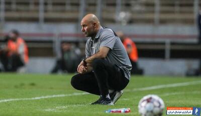 استقلال به دنبال پایان ناکامی 9 ساله برابر پرسپولس با سهراب بختیاری‌زاده