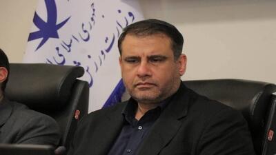  حیدری: برای حفظ جان مردم از هیچ تلاشی دریغ نمی‌کنیم - پارس فوتبال