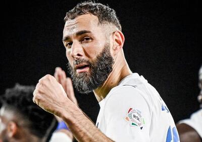  کریم بنزما قراردادش با الهلال عربستان را فسخ می‌کند - پارس فوتبال