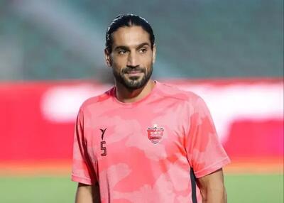 نیمکت نشینی حسین ابرقویی در پرسپولیس با حضور مهدی تارتار