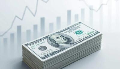 قیمت دلار در بازار آزاد امروز یکشنبه ۸ شهریور ۱۴۰۵ +جدول