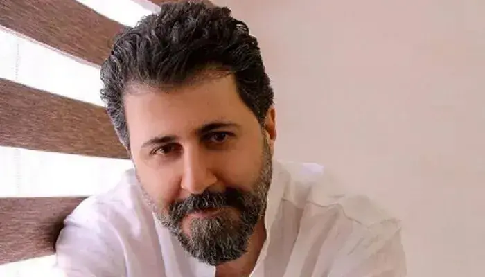  خاطره شیرین هومن حاجی‌عبداللهی از دوران کودکی و مادرش/ویدیو