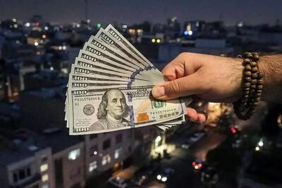  قیمت دلار با کارت ملی اعلام شد