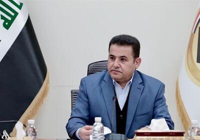 مقام عراقی: روابط بسیار خوبی با ایران داریم/ تاکید بر توقف هرگونه اقدام علیه همسایگان