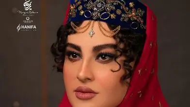 فیلم/ مریم مومن تازه عروس سینمای ایران: با افتخار ترک اردبیل هستم و بزرگ شده مشکین شهر / لهجه غلیط خانم بازیگر در زبان ترکی