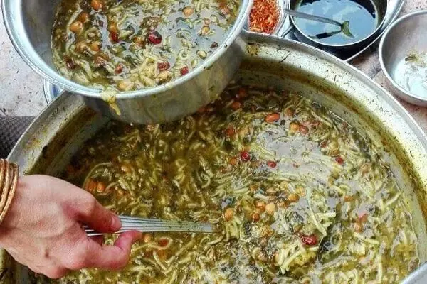  فال غذا و رستوران امروز 8 شهریور 1405