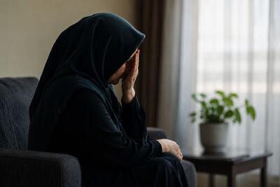  ماجرای زنی که بعد از 2 سال فهمید شوهرش او را نمی‌خواسته/ مهریه‌اش را بخشید و طلاق گرفت