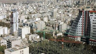  اجاره خانه در تهران سر به فلک کشید / از 22 تا 255 میلیون تومان در ماه