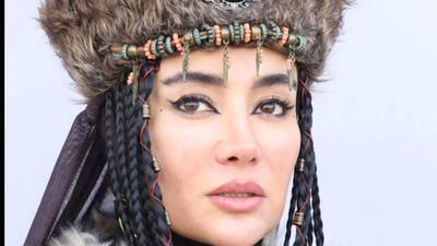 فیلم/ بهاره افشاری هیام سریال رویای نیمه شب: به من نگویید زن قوی! همه آدم ها نیاز دارند سفره دلشان را باز کنند