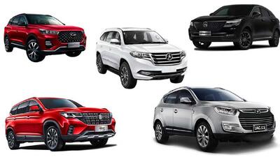  افزایش هزینه اسقاط قیمت خودروهای مونتاژی را تا ۱۴۸ میلیون تومان بالا می‌برد