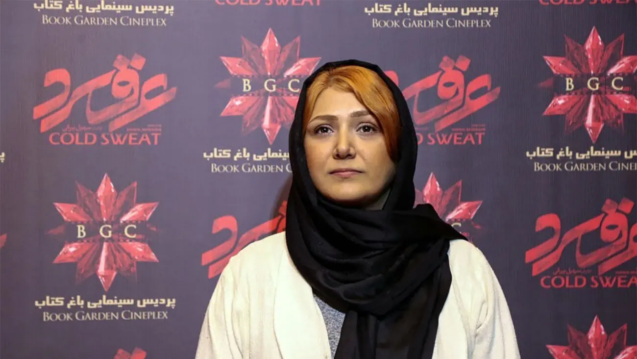  عکس| سفر زمان؛ «باران کوثری و ساره بیات» در افتتاحیه جشنواره فیلم فجر؛ سال 92