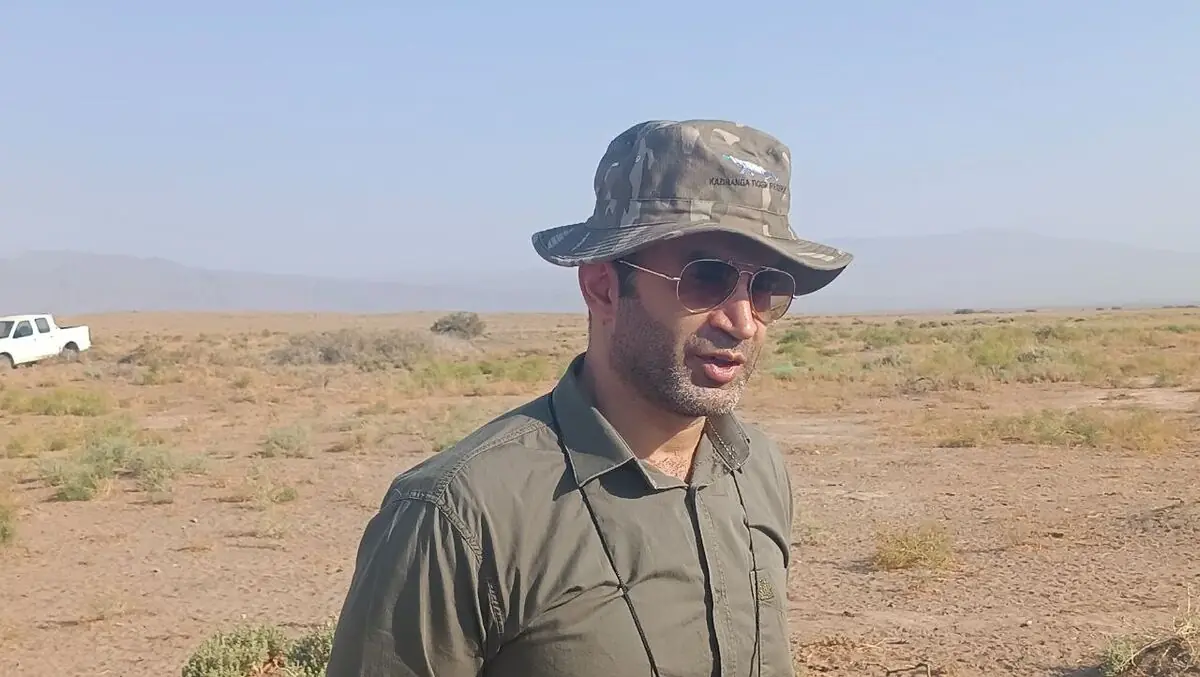 وزارت راه متهم اصلی در قتلگاه یوزها/ انقراض یوزپلنگ آسیایی پشت چراغ قرمز اعتبارات ملی + فیلم