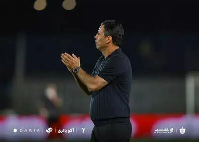  پیام ویژه تارتار به هواداران پرسپولیس: اتحاد برای قهرمانی