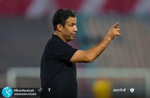 پرسپولیس برد؛ تارتار زیر سرم رفت!