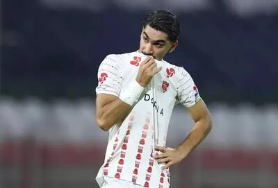  خبری مهم درباره سه بازیکن پرسپولیس