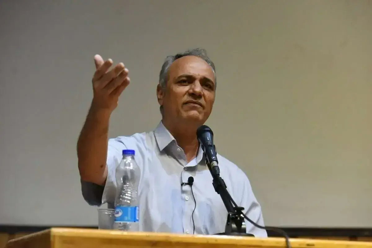انتقاد زیدآبادی از وزیر ارشاد؛ صداوسیما ملی است؟!