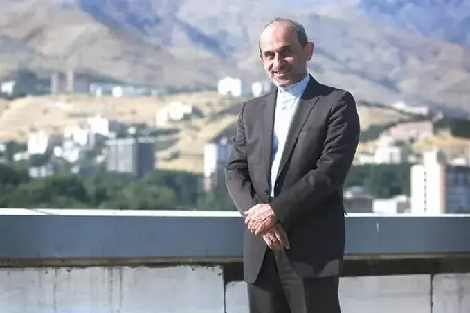 گمانهزنیها برای جانشینی جبلی در صداوسیما بالا گرفت