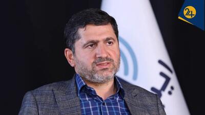  احمد لواسانی کیست؟ از ریاست کانون صرافان تا تحریم آمریکا و پرونده تراستی‌ها