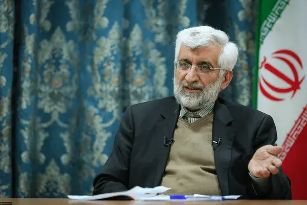 سعید جلیلی: صرفاً بازگویی ضعفها راهگشا نیست؛ باید ظرفیتها را به میدان آورد | ایران، یکی از چهار قدرت مؤثر جهان است