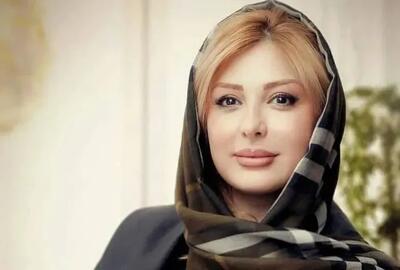  نیوشا ضیغمی: پدرم چند روزی نمی توانست تحملم کند