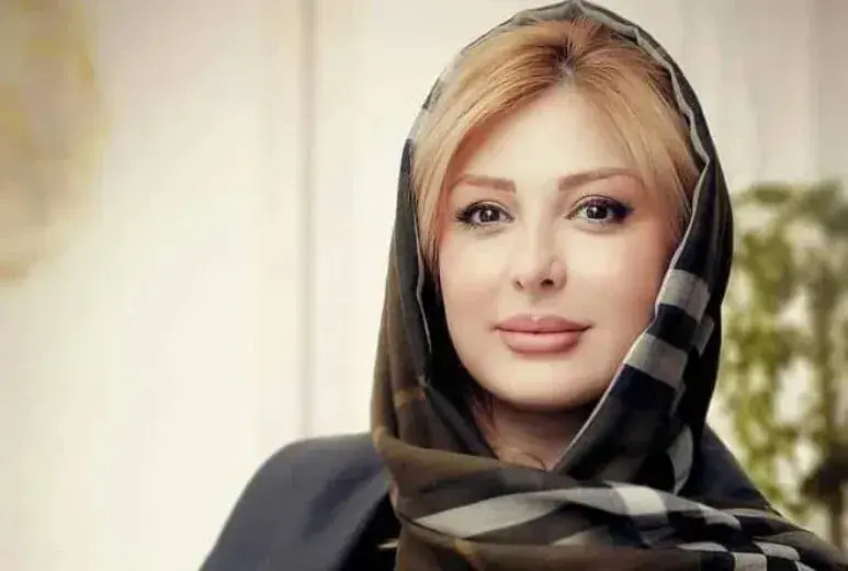  نیوشا ضیغمی: پدرم چند روزی نمی توانست تحملم کند
