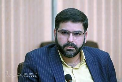  محمدحسین رنجبران: سیاسی کردن تصمیم درباره مدیریت صداوسیما ممکن است نتیجه عکس داشته باشد | مجموعه رسانه ای صبا