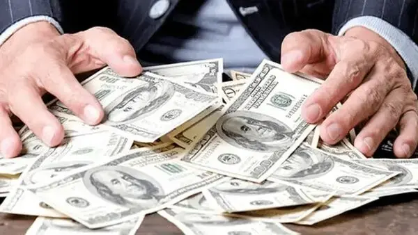 عرضه ارز از تقاضا جلو زد