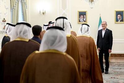 میانجیها آمدند؛ تهران کوتاه نیامد