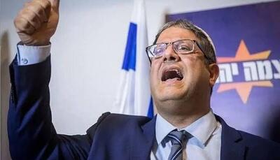 بنگویر از تشدید فشار بر اسیران زن فلسطینی پرده برداشت