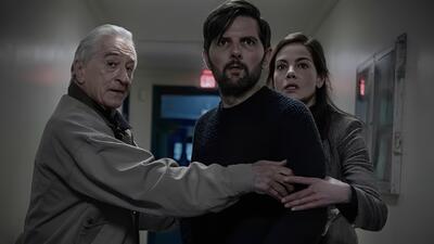  رازهای پشت پرده The Whisper Man؛ کارگردان و نویسنده از چالش‌های اقتباس سینمایی و پایان تراژیک می‌گویند