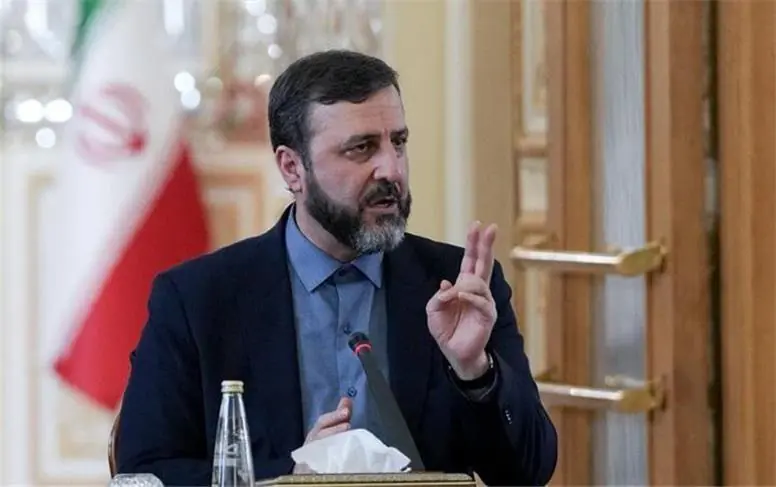 هیچ کشتی بدون هماهنگی ایران امکان عبور از تنگه هرمز را ندارد/ ما در اجرای تعهدات پیشدستی نمیکنیم