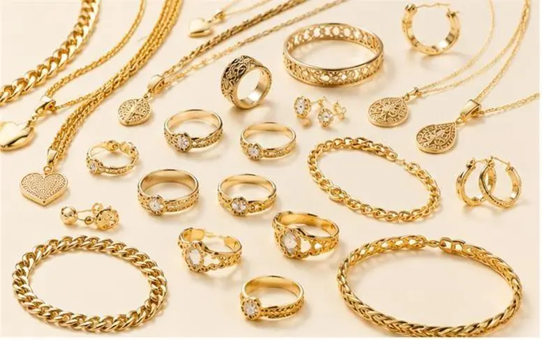قیمت طلا امروز یکشنبه ۸ شهریور ۱۴۰۵؛ طلای ۱۸ عیار چند شد؟