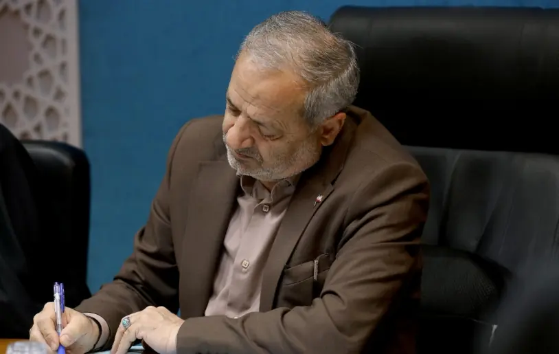 پیام وزیر آموزش و پرورش به مناسبت قهرمانی تیم ملی والیبال زیر ۱۷ سال ایران در مسابقات جهانی قطر
