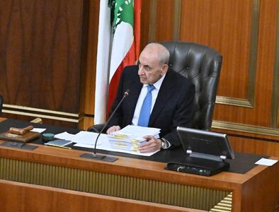 نبیه بری: جایگزین «یونیفل» باید نیرویی زیر پرچم سازمان ملل باشد؛ آمریکا در برابر انتخابی دشوار قرار دارد