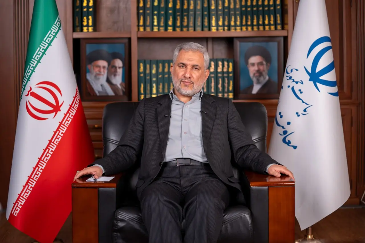  معاون راهبردی و امور مجلس رئیس‌جمهور: وفاق در دولت چهاردهم از شعار به عمل تبدیل شده است