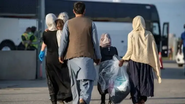 مرکز امور اتباع و مهاجرین خارجی اعلام کرد؛ کاهش جمعیت اتباع خارجی به زیر ۵ میلیون نفر