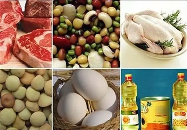 وزیر جهاد کشاورزی: ذخایر کالاهای اساسی افزایش یافت/واردات برای تأمین ذخایر ادامه دارد