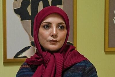 نقشآفرینی رویا میرعلمی در سریال «نسخه آزمایشی»
