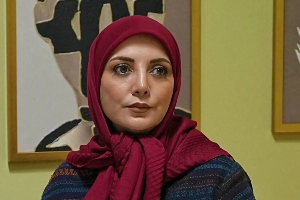 نقشآفرینی رویا میرعلمی در سریال «نسخه آزمایشی»