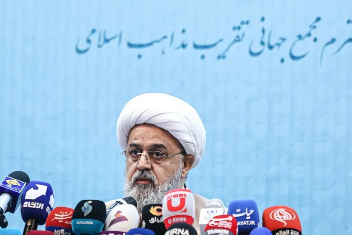 گفتمانسازی از نظریه وحدت، رهاورد سیره رهبر شهید انقلاب اسلامی بود