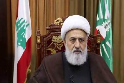 نایبرئیس مجلس اعلی لبنان در گفتوگو با شهرآرانیوز: امروز زمان همبستگی جهان اسلام با جمهوری اسلامی ایران است