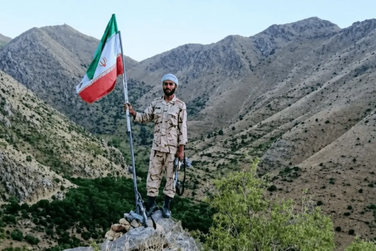 سرباز عشایری کوهرنگ در درگیری مرزی پاوه به شهادت رسید (۸ شهریور ۱۴۰۵)