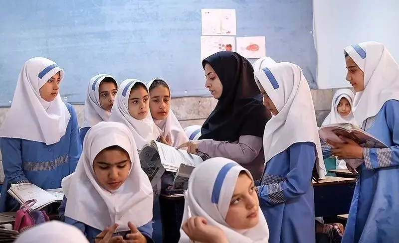  معلمان حق‌ التدریس در آستانه تغییر وضعیت شغلی + جزئیات وعده جدید