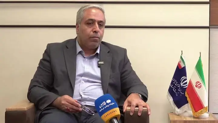 نیروهای پارس جنوبی چگونه پساز حمله مانع اختلال در شبکۀ گاز کشور شدند؟