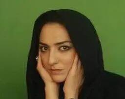  مریم سعیدپور برنده بخش هنرهای زیبای عکاسی شد